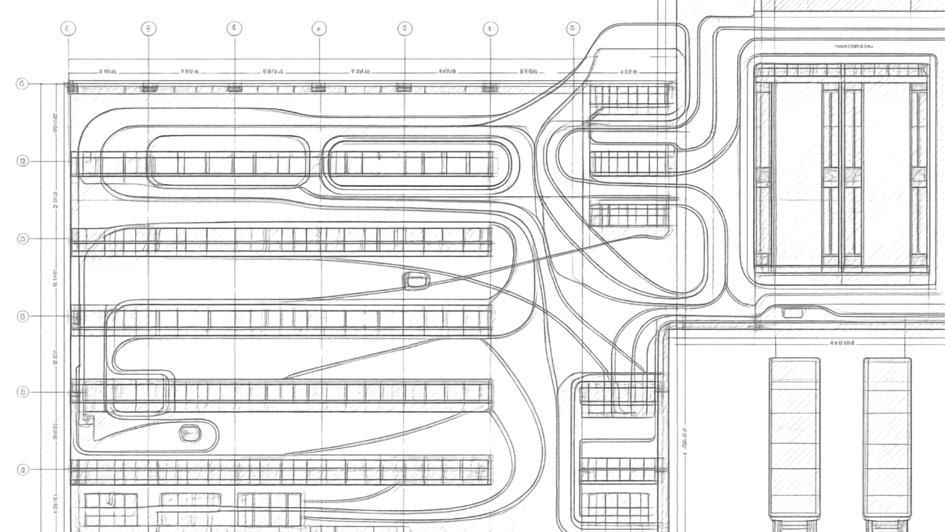 Spaghetti Diagram 1.1-1